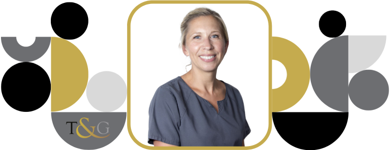 Dr. Ashley Sim Dentist Cranbrook
