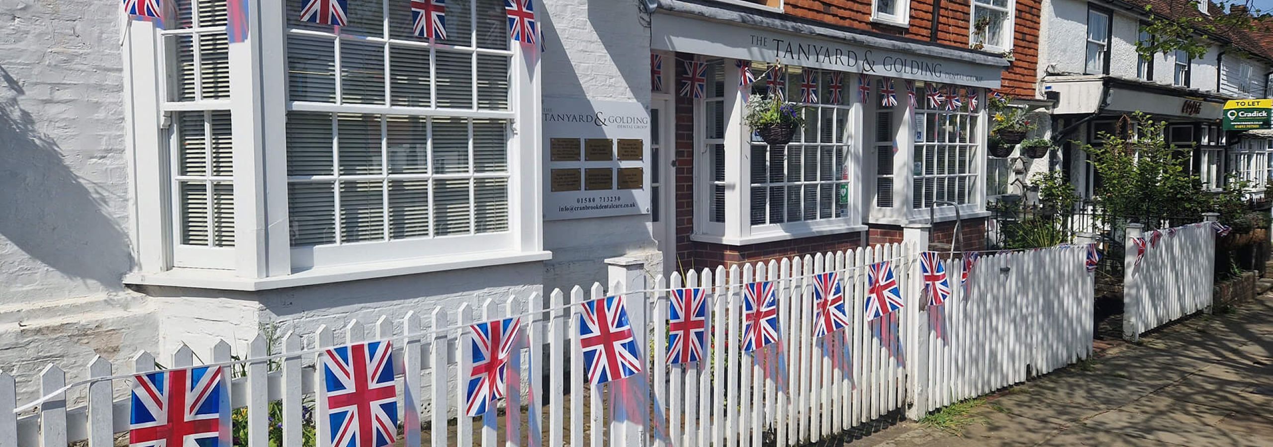 dentist hawkhurst