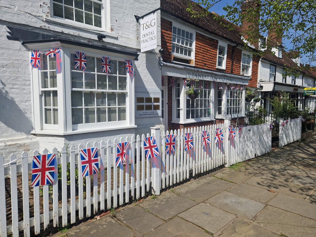 Discovering Tanyard and Golding: Your Local Dentist in Hawkhurst 1 dentist hawkhurst