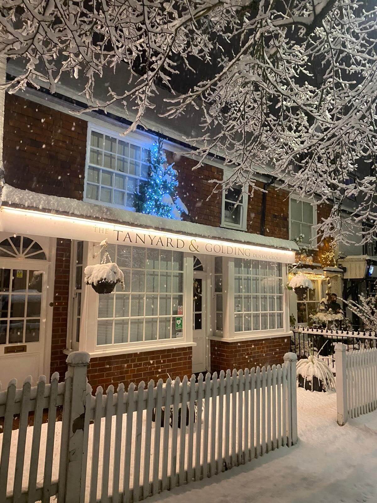 snow 2 2