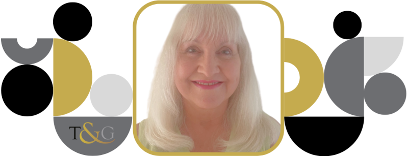 anita Tansley