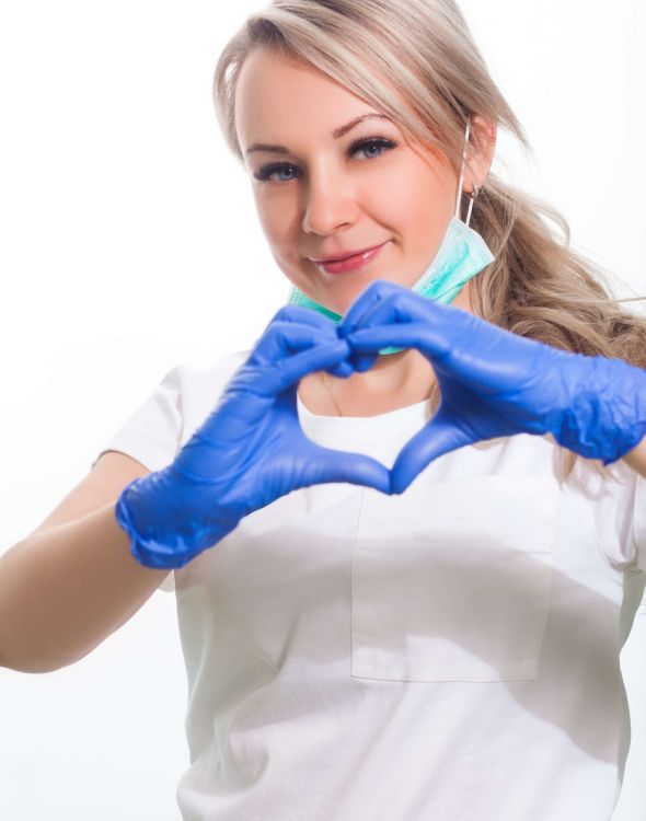 Oral Hygienist Cranbrook